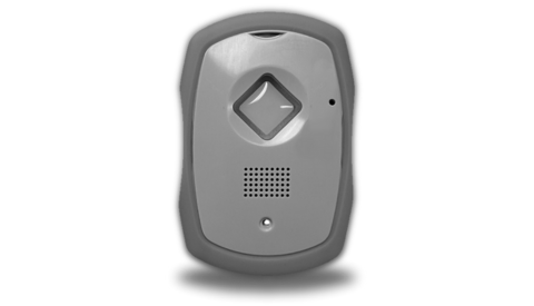 Life Assure Classic Home Medical Alert Device